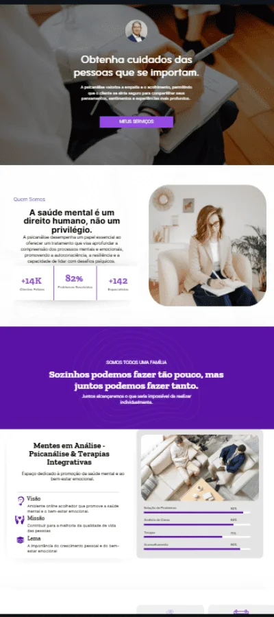 Página de Vendas 81